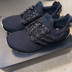 Adidas x Ivy park UltraBoost OG Drip 2.2